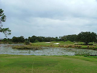 Orange County National G.C.